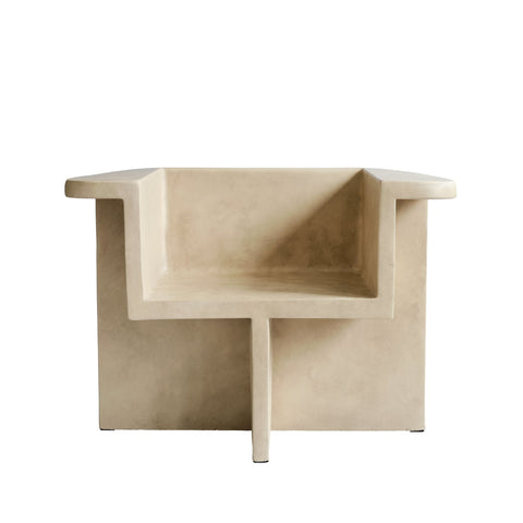 Brutus Lounge Chair