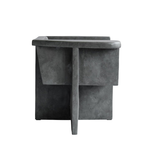 Brutus Lounge Chair