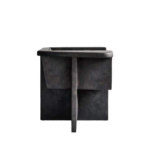 Brutus Lounge Chair