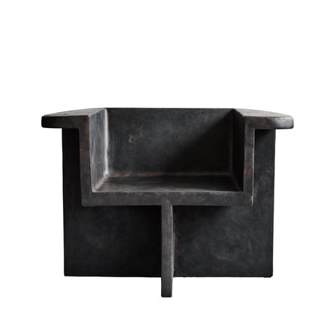 Brutus Lounge Chair