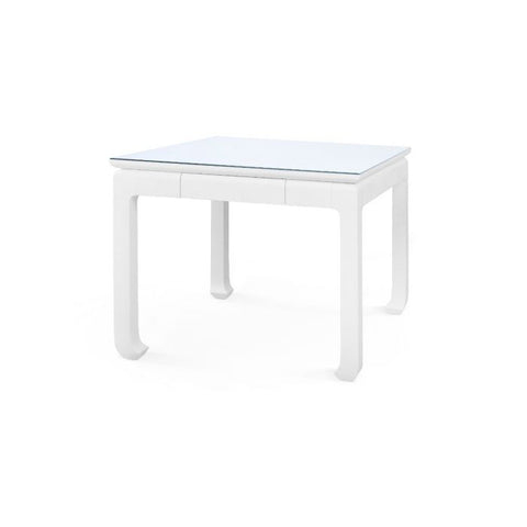 Villa & House Bethany Checkerboard Game Table