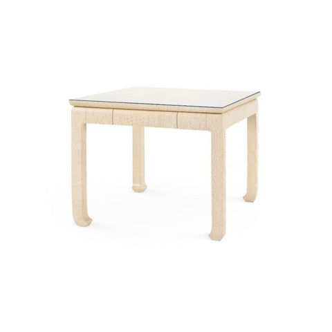 Villa & House Bethany Checkerboard Game Table