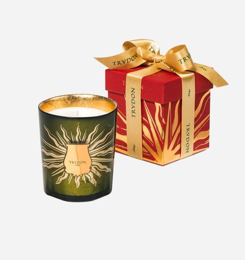 Everyday Gabriel Gourmand Scented Filled Candle
