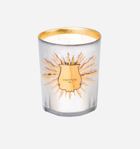 Gifts Precious Oud Scented Candle with Woody Floral Notes
