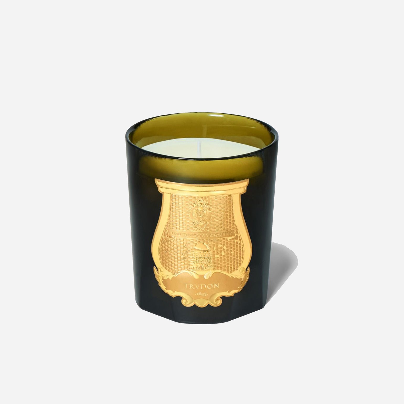 Cire Trudon Ottoman Candle Warm & Luxurious Scent for Your Home Circa