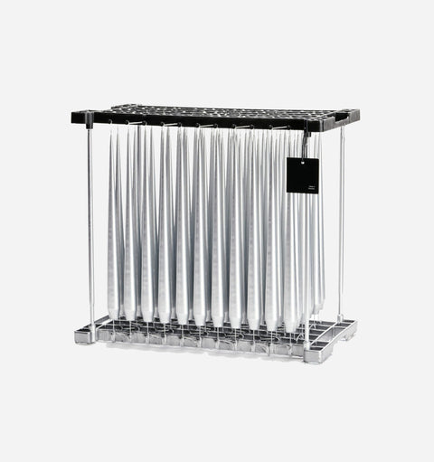 Everyday Novelty Taper Candle Unscented