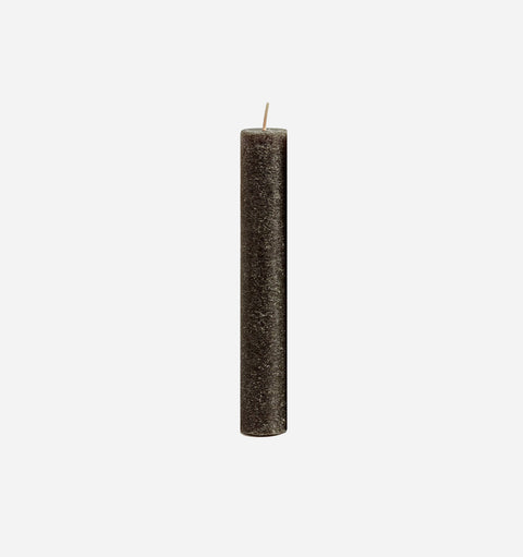 Everyday Cylindrical Taper Candle