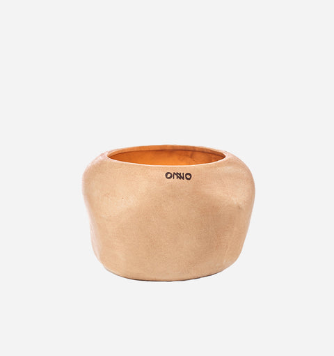 Outdoor Living & Garden Citrus Scented Filled Candle