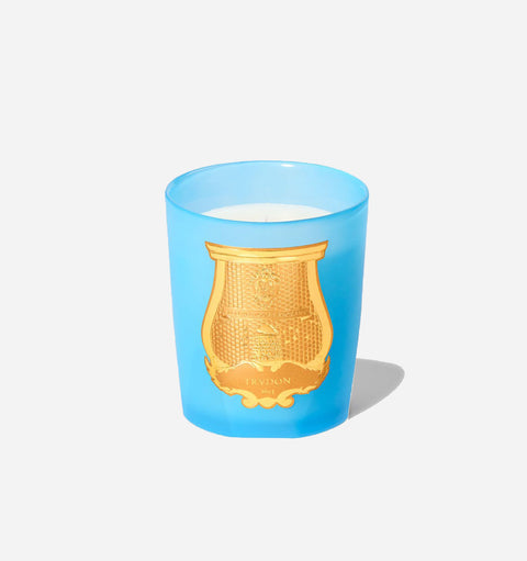 Everyday Gifts Floral Scented Filled Candle