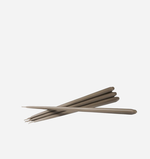 Everyday Clean Burning Novelty Tiny Tapers Candle