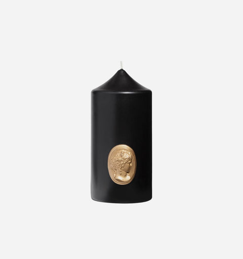 Everyday Pillar Candle Cylindrical Candle