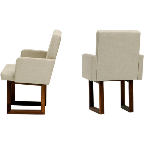 C2 W Dining Chair