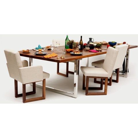 C2 W Dining Chair