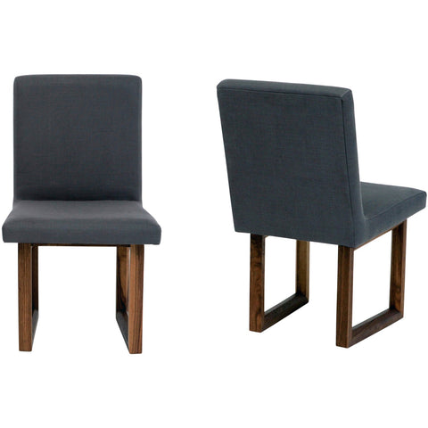 C2 W Dining Chair