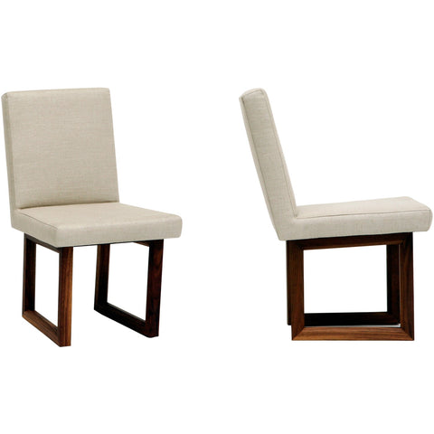 C2 W Dining Chair
