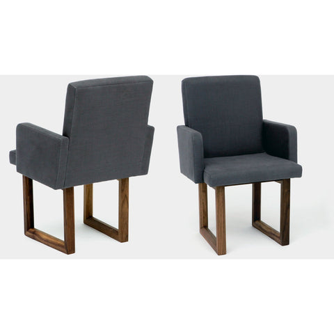 C2 W Dining Chair