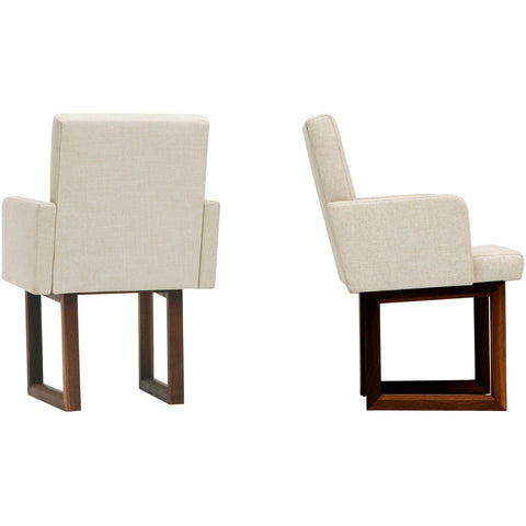 C2 W Dining Chair