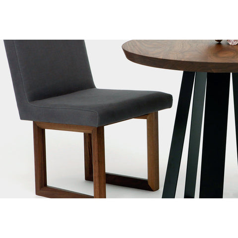 C2 W Dining Chair