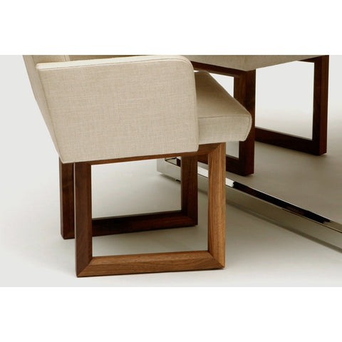 C2 W Dining Chair