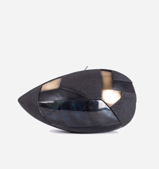Sculptural Candle