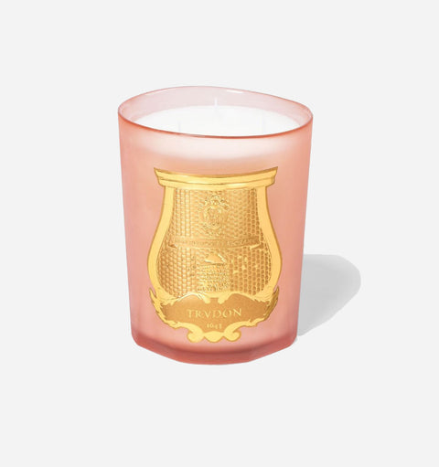 Gifts Everyday Petite Rose Scented Filled Candle