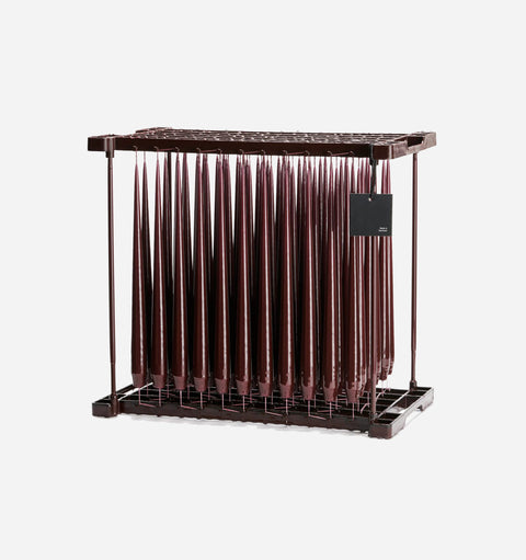 Everyday Novelty Taper Candle Unscented