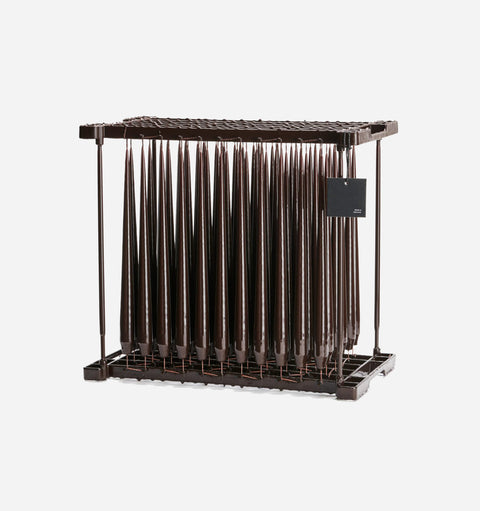 Everyday Novelty Taper Candle Unscented