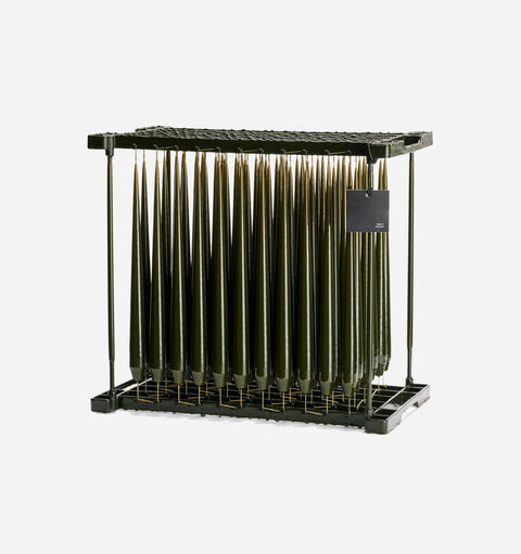 Everyday Novelty Taper Candle Unscented