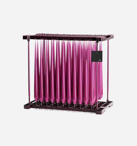 Everyday Novelty Taper Candle Unscented