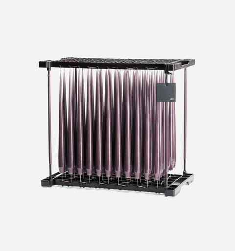 Everyday Novelty Taper Candle Unscented