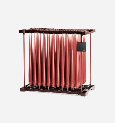 Everyday Novelty Taper Candle Unscented