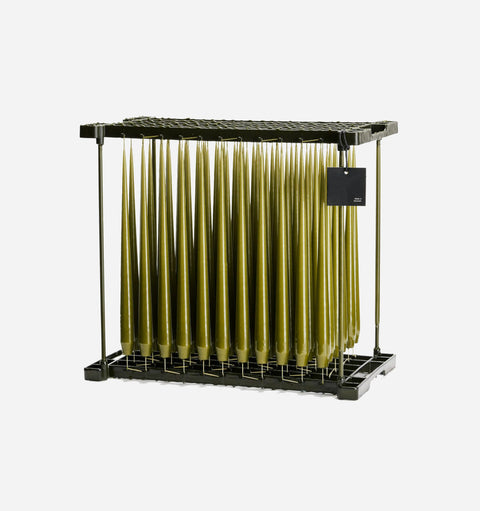 Everyday Novelty Taper Candle Unscented