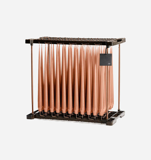 Everyday Novelty Taper Candle Unscented