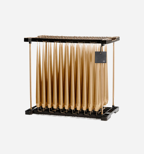 Everyday Novelty Taper Candle Unscented