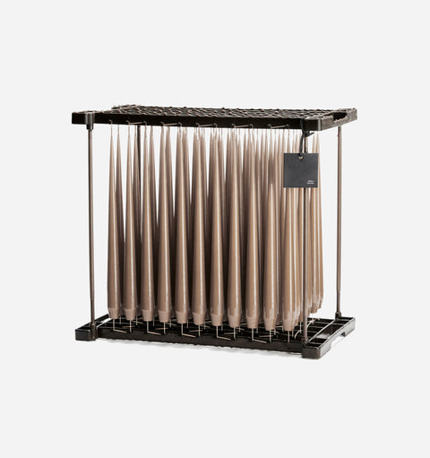 Everyday Novelty Taper Candle Unscented