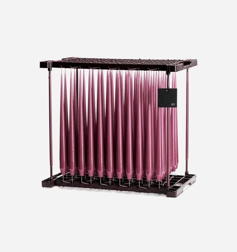 Everyday Novelty Taper Candle Unscented