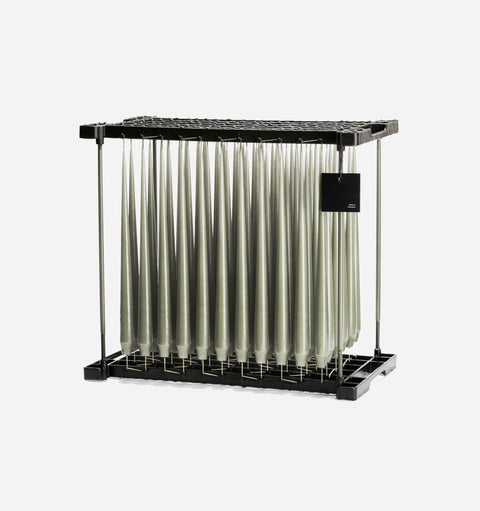 Everyday Novelty Taper Candle Unscented