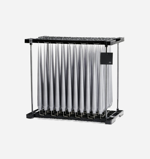 Everyday Novelty Taper Candle Unscented