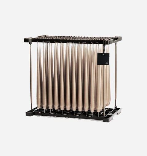 Everyday Novelty Taper Candle Unscented