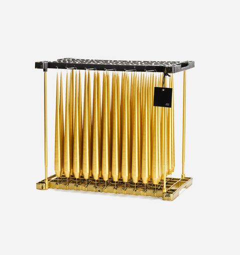 Everyday Novelty Taper Candle Unscented