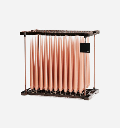 Everyday Novelty Taper Candle Unscented