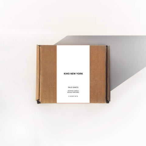 Everyday Filled Handcrafted Scented Candle