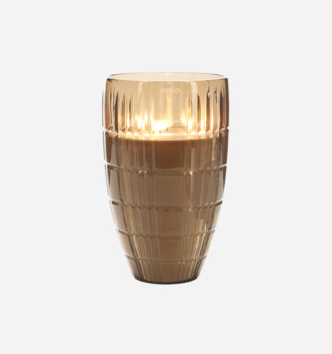 Majestic Champagne Candle in Muse