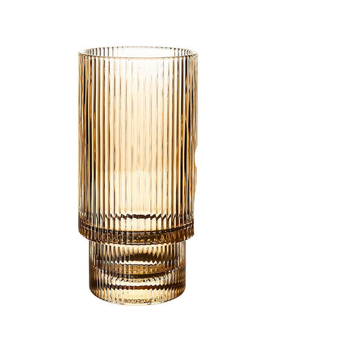 Vertiglide Modern Shiny Glassware