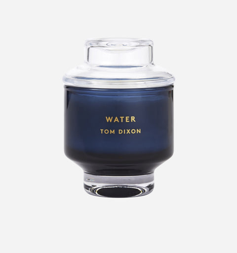 Everyday Marine Woody Scented Filled Candle