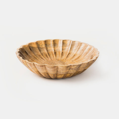 Everyday Organic Coastal Natural Bowl Set