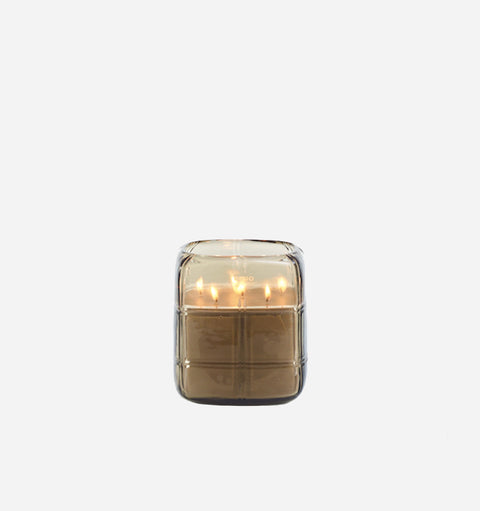 Everyday Zanzibar Scented Cube Candle
