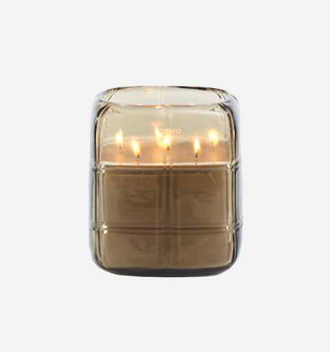 Everyday Zanzibar Scented Cube Candle