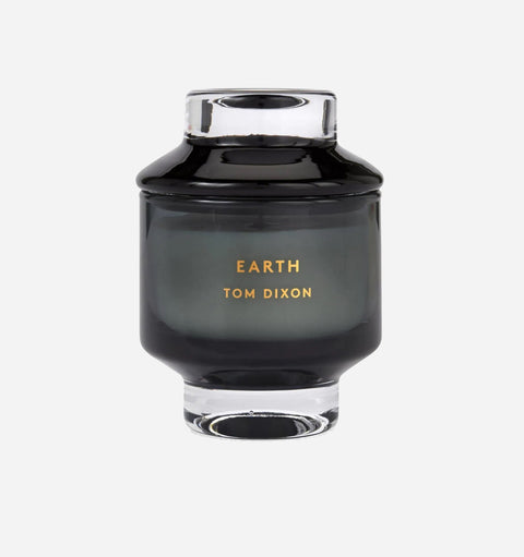 Everyday Fresh Woody Scented Filled Candle