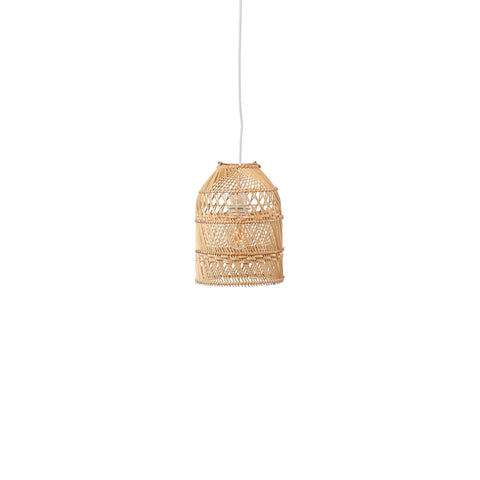 Ambient Bohemian Bell Pendant Light Ceiling Light